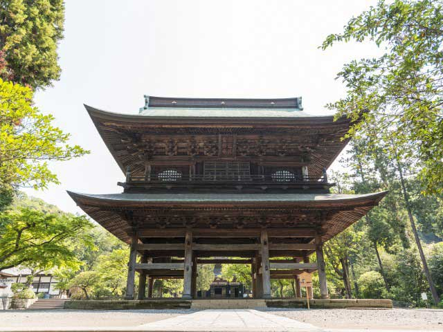 円覚寺