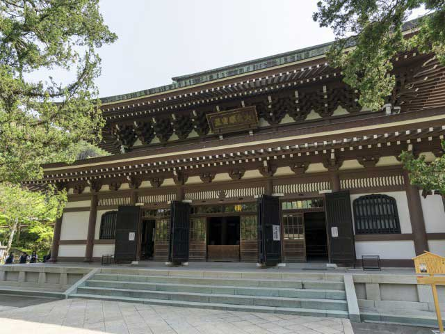 円覚寺