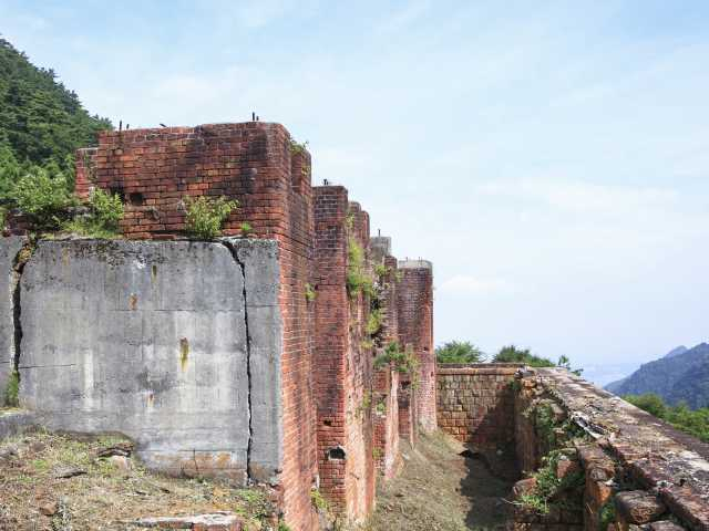 マイントピア別子・東平ゾーン