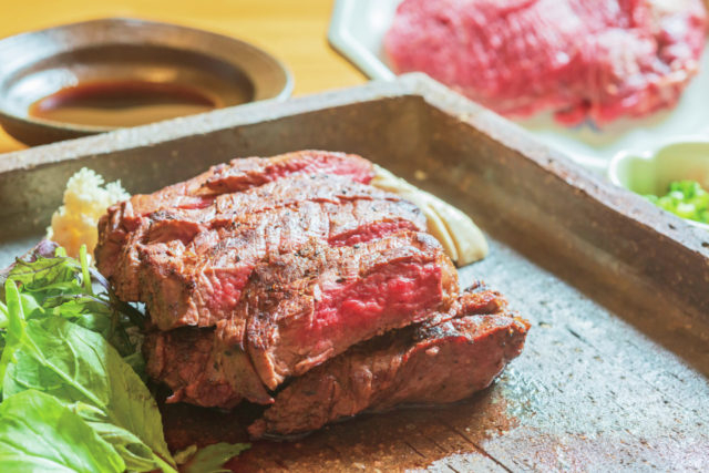 豚丼・ブランド牛どっちを食べる?十勝で食べたい肉料理はこれだ!