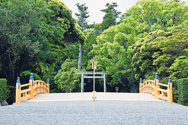 伊勢の観光はこれで完璧【地図付き】人気スポットを徹底紹介37選