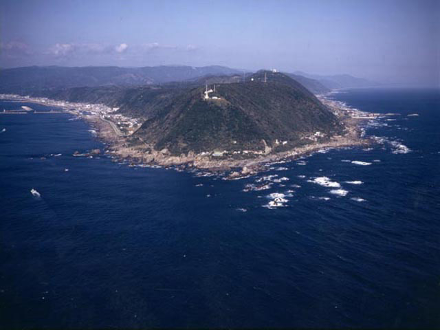 室戸岬