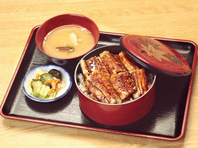 羅臼の海味 知床食堂