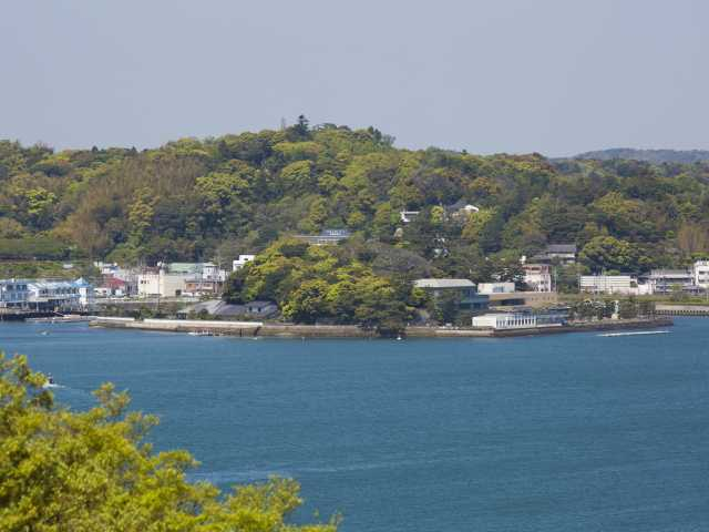 【志摩エリアからひと足のばして観光】憧れのジュエリーの島「ミキモト真珠島」