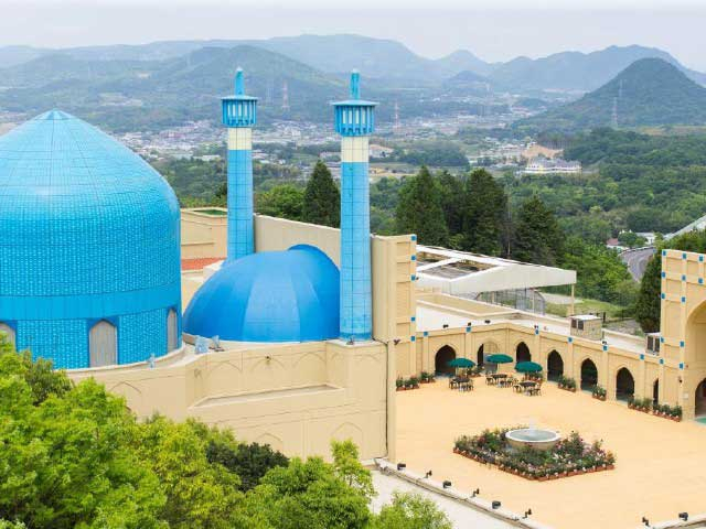 レオマリゾート