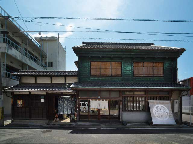 鯛メシ専門・鯛や