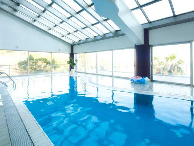 星野リゾート リゾナーレ熱海