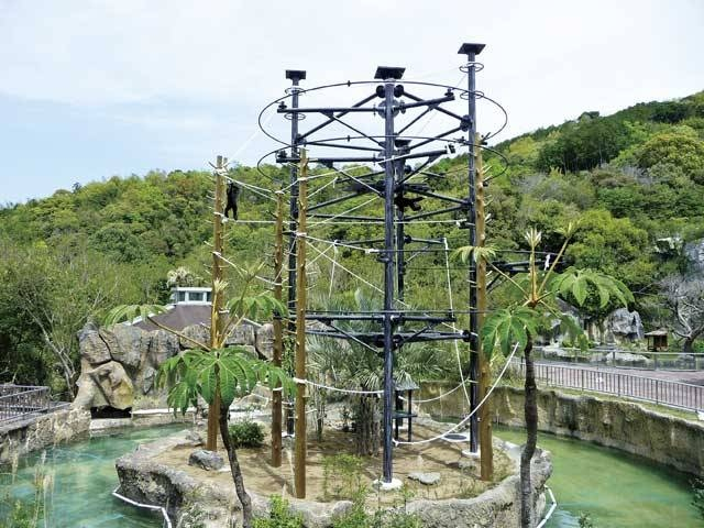 高知県立のいち動物公園