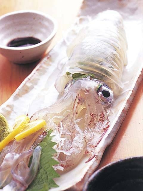 浜料理がんがん