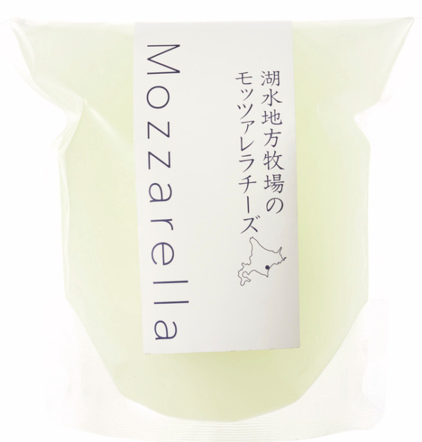 モッツァレラチーズ