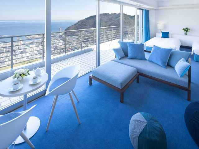 星野リゾート リゾナーレ熱海