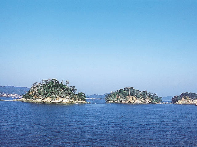 【志摩エリアからひと足のばして観光】風光明媚な鳥羽の島々「鳥羽湾めぐりとイルカ島」