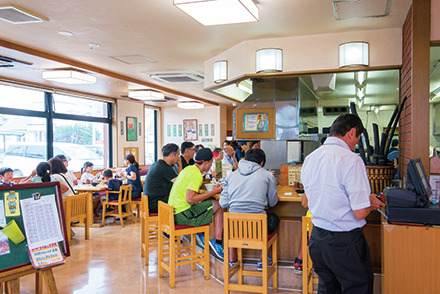 十勝豚丼いっぴん 本店