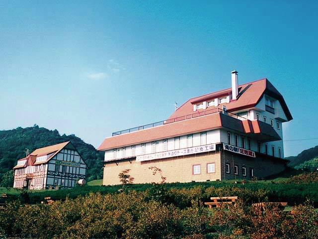 【十勝×道の駅】美しい足寄湖が見渡せる「道の駅 足寄湖」