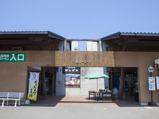 浜料理がんがん