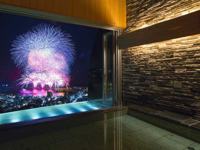 星野リゾート リゾナーレ熱海