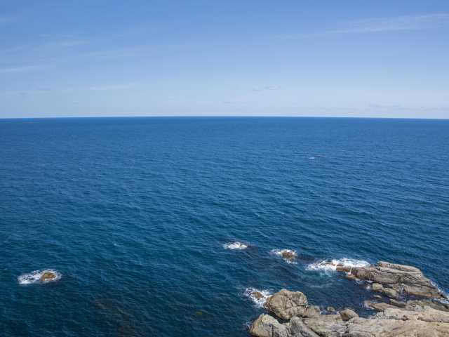 出雲日御碕灯台