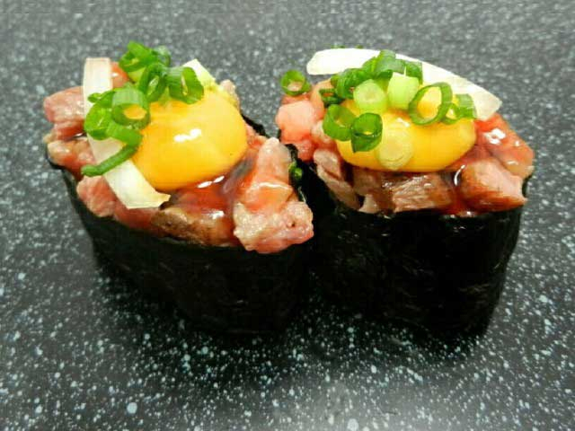 咲くやこの花 こって牛