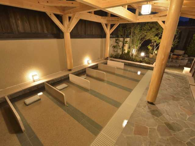 西武秩父駅前温泉 祭の湯