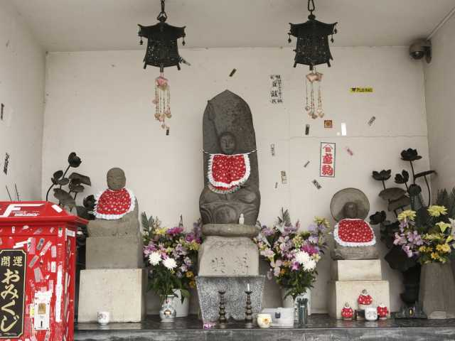 ここが湯村温泉の源泉「湯村温泉 荒湯」