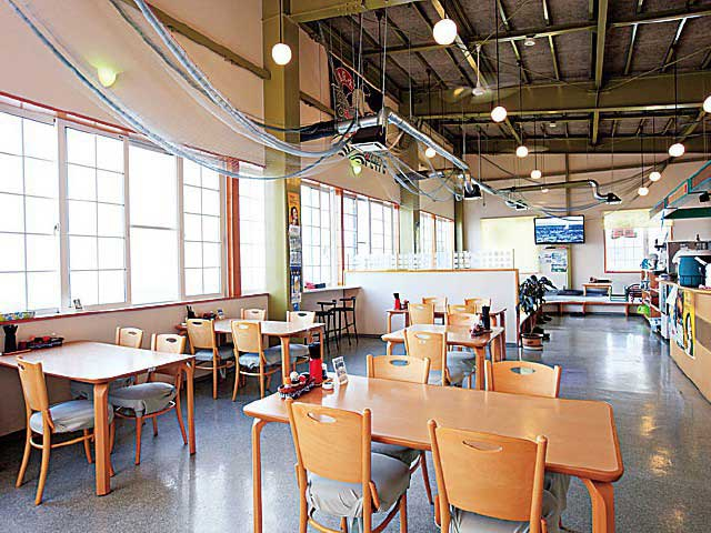 羅臼の海味 知床食堂