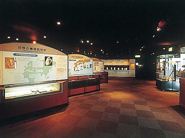 【志摩エリアからひと足のばして観光】憧れのジュエリーの島「ミキモト真珠島」