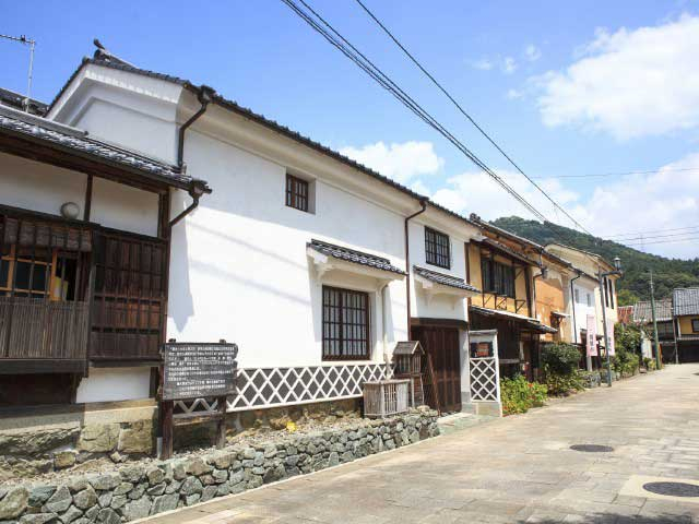 おはなはん通り