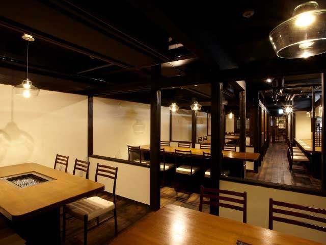 極上の但馬牛専門レストラン「但馬牛専門店 いろりダイニング三國」