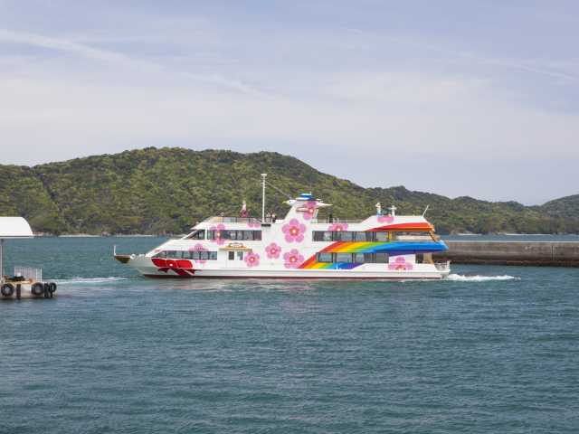 【志摩エリアからひと足のばして観光】風光明媚な鳥羽の島々「鳥羽湾めぐりとイルカ島」