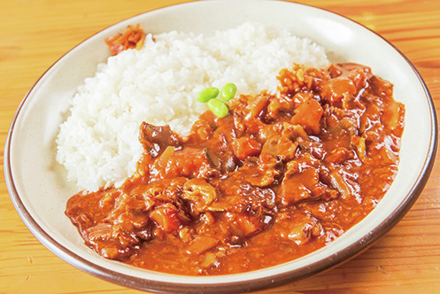 カウベルハウス