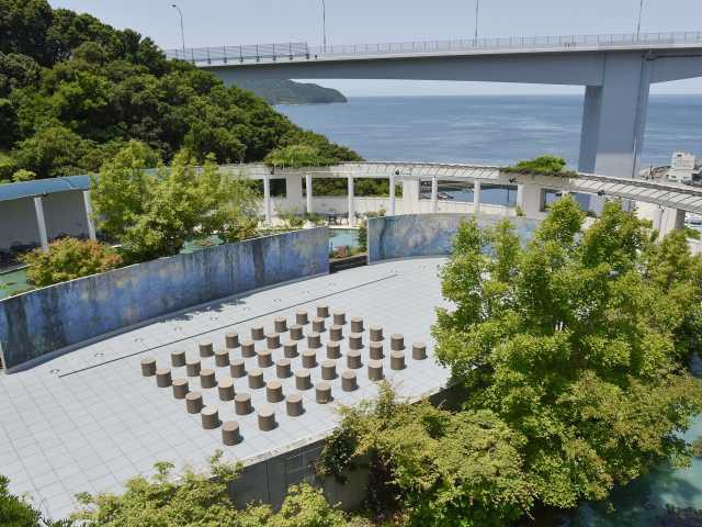 大塚国際美術館