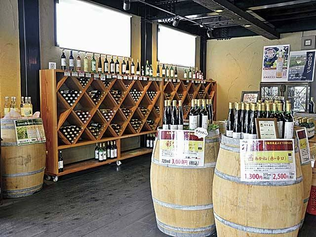 丹後の自然が育んだワインと美食をともに楽しむ幸せ「天橋立ワイナリー」