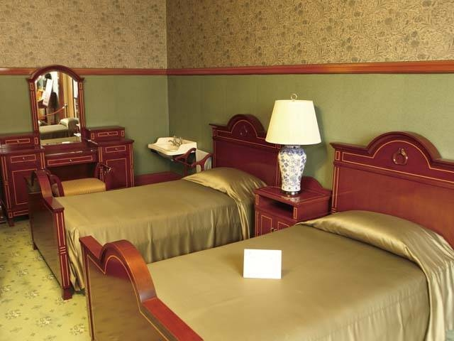 旧門司三井倶楽部