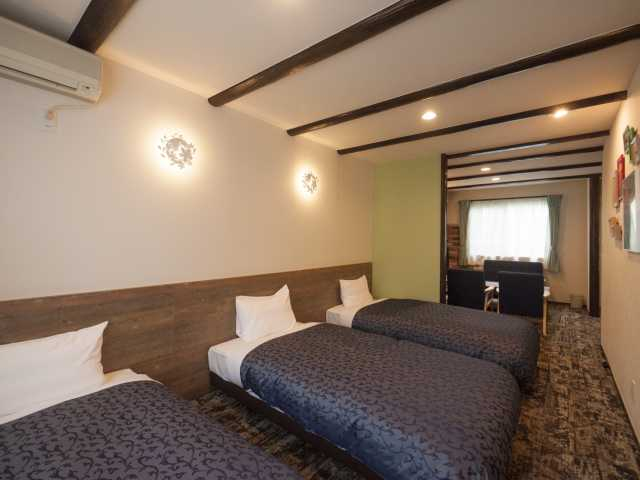 【山中湖からひと足のばして観光】時之栖