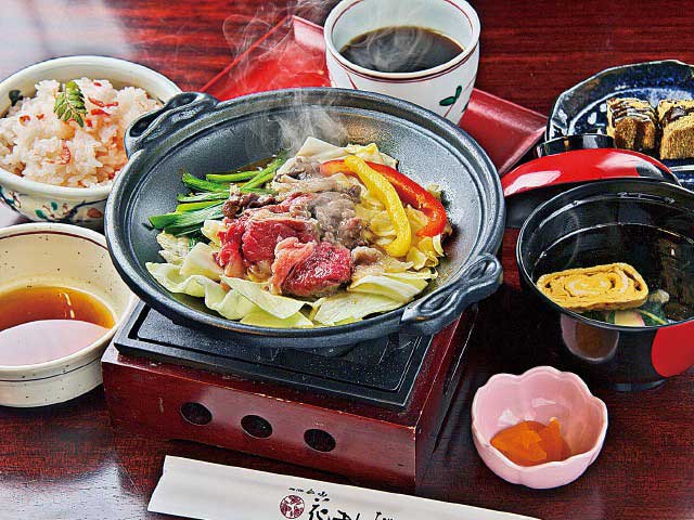 築120年の町家でほっこり「寺子屋」