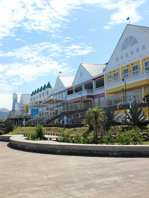 道の駅 伊東マリンタウン