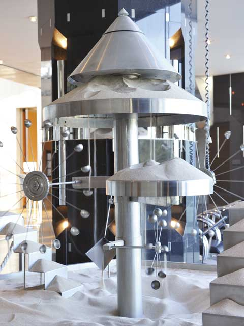 仁摩サンドミュージアム