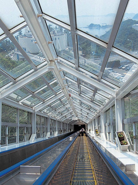 エスカヒル・鳴門