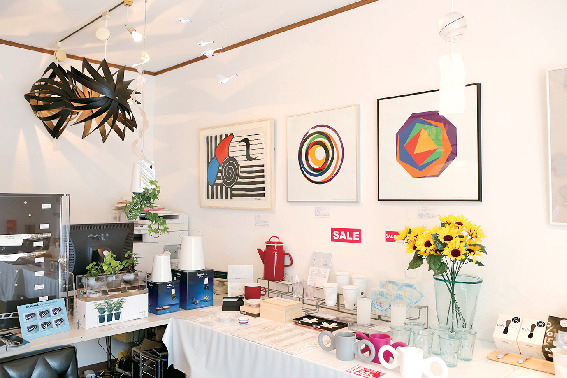 【入間・ジョンソンタウンで買い物】PLOT-BRICBLOC