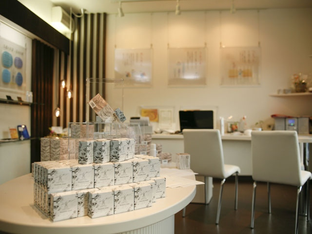 玉造温泉 美肌研究所 姫ラボ