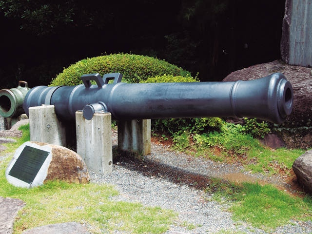 国指定史跡 韮山反射炉