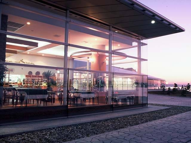 島根県立美術館