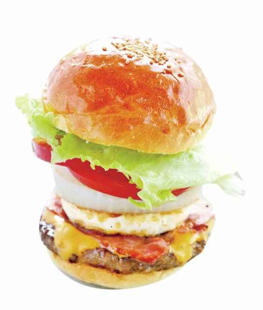 【入間・ジョンソンタウンでひと休み】BLUE CORN