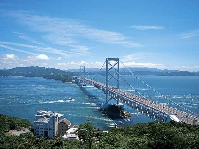 エスカヒル・鳴門