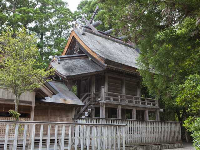 須佐神社