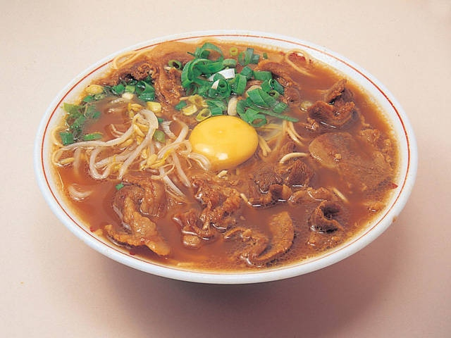 中華そばいのたに