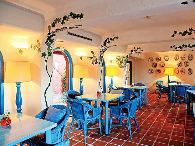 【志摩エリアのおすすめ観光スポット】地中海の街並みを再現したリゾートホテル「志摩地中海村」