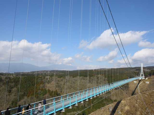 三島スカイウォーク