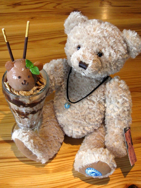 飛騨高山テディベアエコビレッジ