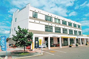 【十勝×道の駅】宇宙のまち・大樹町の道の駅「道の駅 コスモール大樹」